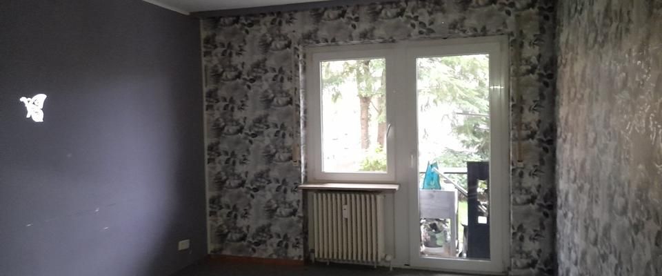 3 Zimmer Wohnung in Baden-Baden zu vermieten - Photo 1