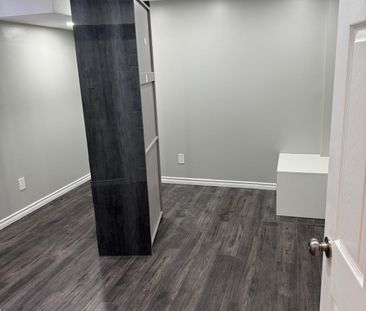 For Lease - 18 Red Tail Court Unit# Basement, Brampton, Ontario - Photo 5