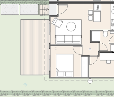 New Listing: Two bedroom unit with private garden - Photo 6