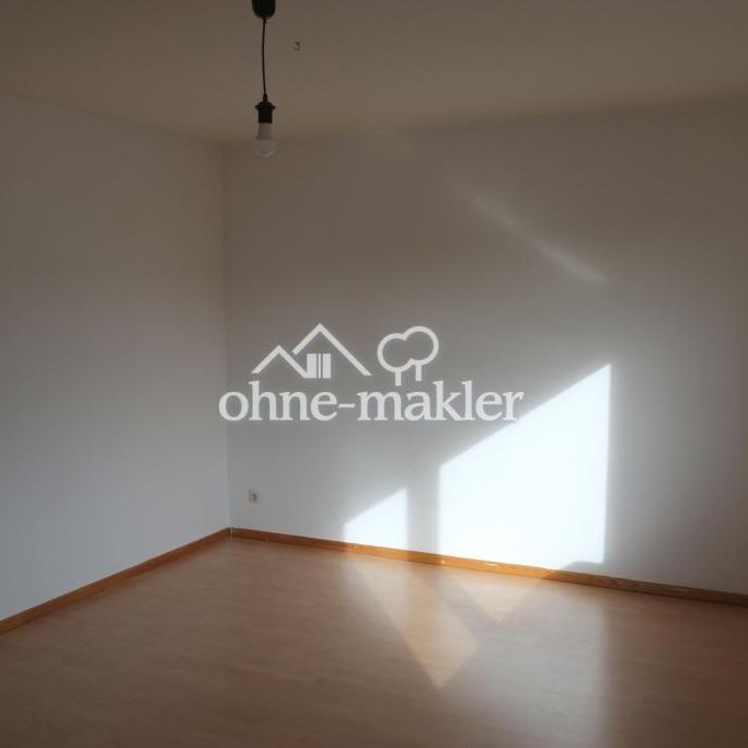 Sehr schöne, helle, gepflegte 2 Zi-Whg. mit EBK und Balkon zum 01.03.2026 zu vermieten - Photo 1