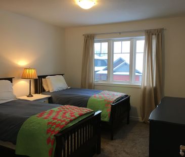 For Lease - 121 Conservation Way, Collingwood, Ontario - Photo 6