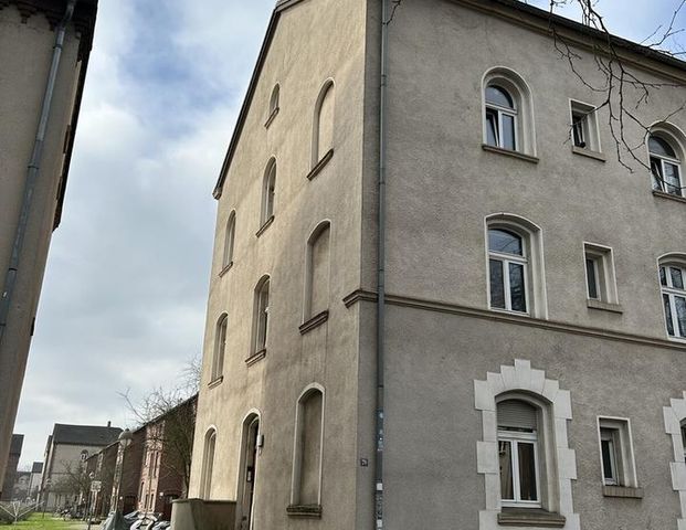 Bezugsfertige Wohnung - Einfach Möbel rein und Füße hoch! - Foto 1
