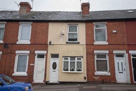 St Albans Road, Bulwell, Nottingham - Photo 3