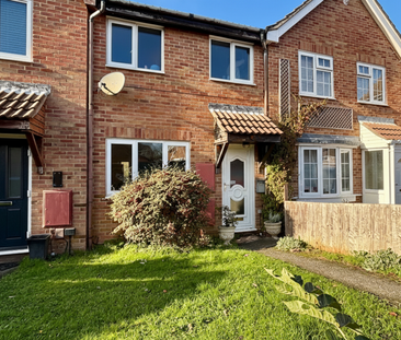 2 bedroom terraced house to rent - Photo 5