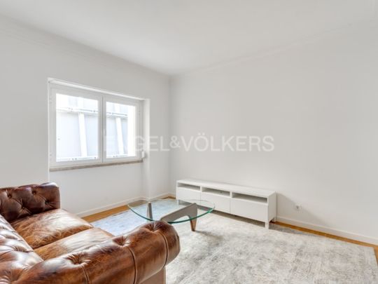 Apartamento T3 em Lisboa - Photo 1