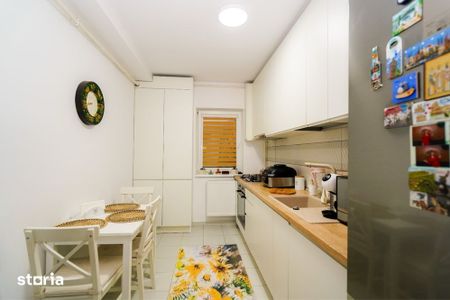 Apartament 2 camere Pacii sector 6 - Photo 4