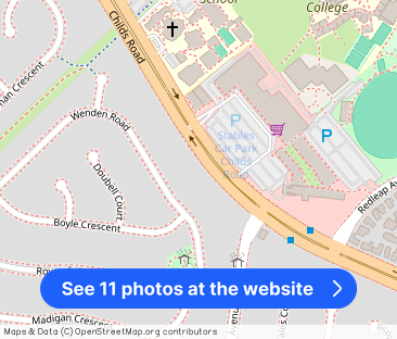 Fully Furnished One-bedroom rooming house - Photo 1