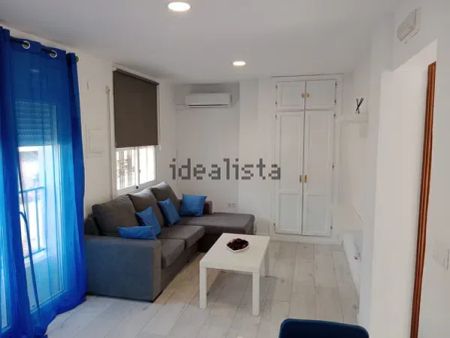 Alquiler de piso en Carril de Segovia - Photo 5