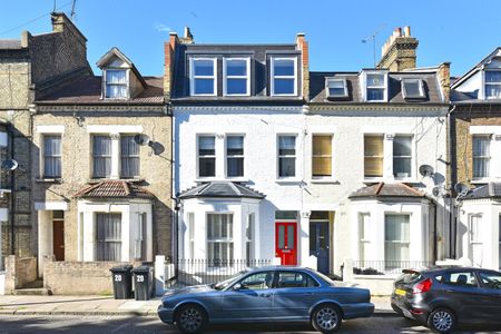 Shorrolds Road, Fulham, London, SW6 - Photo 4