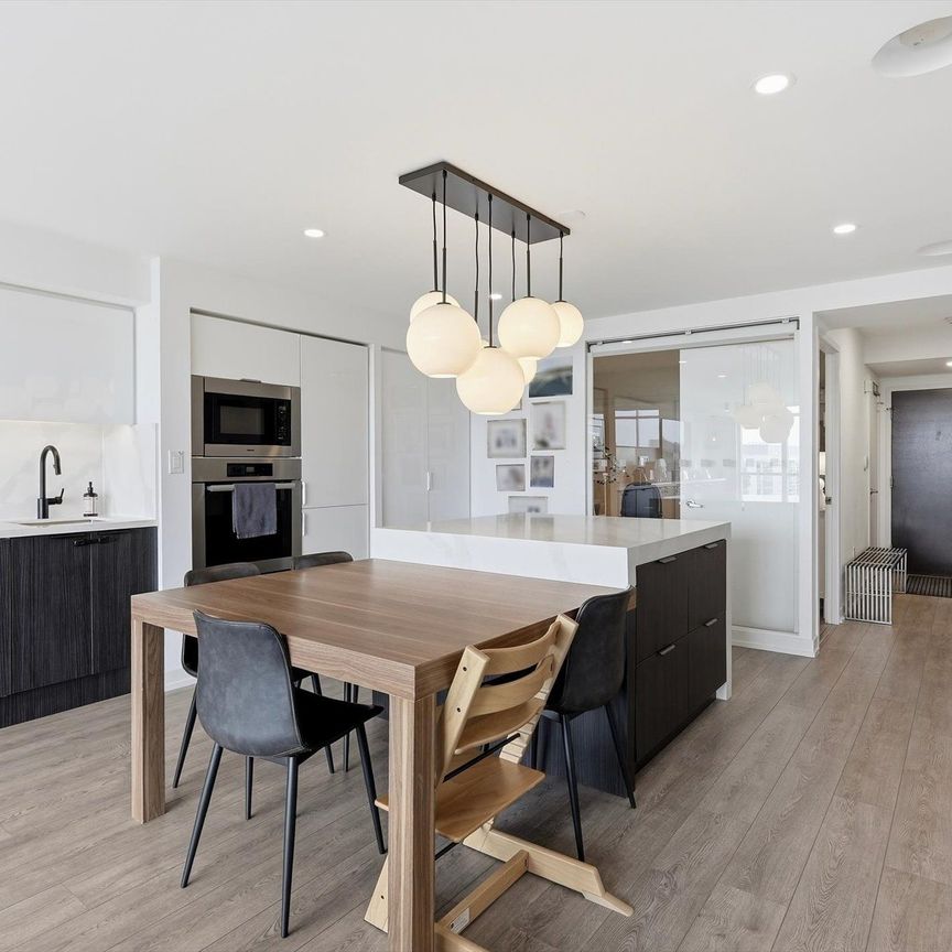 For Lease - 151 Dan Leckie Way N/A Unit# 858, Toronto, Ontario - Photo 1