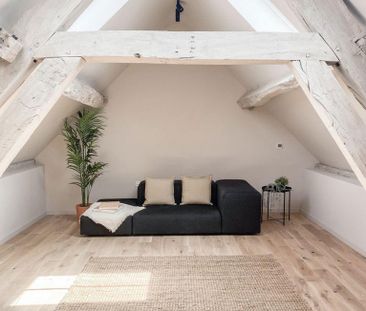 3 bedroom barn conversion to rent - Photo 2