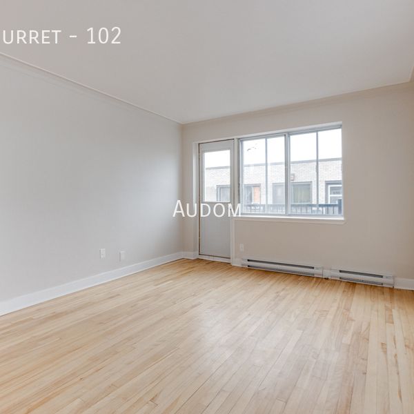 4855 Bourret - 102 - Photo 1
