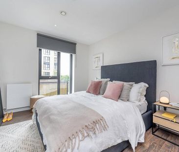 2 bedroom flat to rent - Photo 5