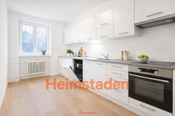 Pronájem bytu 2+1 57 m - Photo 1