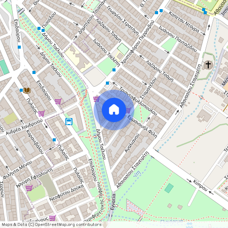 Πυλαία (Θεσσαλονίκη - Περιφ/κοί δήμοι)