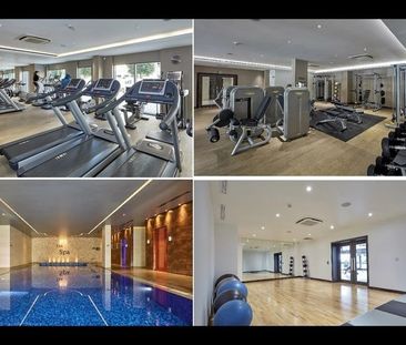 Room in a Shared Flat, Heritage Avenue, NW9 - Photo 4