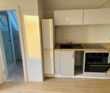 Pronájem bytu 1+1 • 22 m² bez realitky, Dolní Sasko - Photo 2