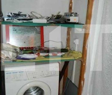 Inchiriere 2 camere, 42 mp, decomandat, zona Big - Photo 6