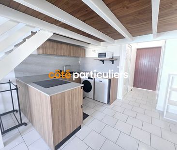Grand Studio mezzanine- SAINT-FRANCOIS - Photo 4