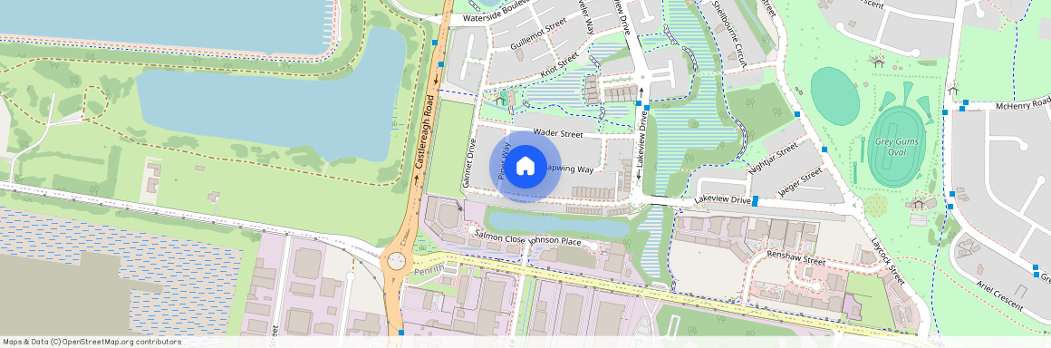 40 Lapwing Way, Cranebrook, NSW 2749