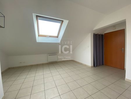 LES SORINIERES - STUDIO - 21,54 m² - Photo 5