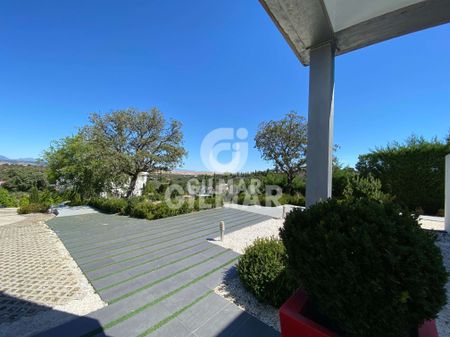 Chalet Independiente en alquiler en Ciudalcampo – Madrid | Gilmar - Photo 3