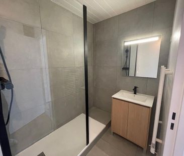 location Appartement T2 DE 45.6m² À TOULOUSE - Photo 6