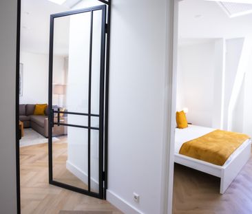 Te huur: Appartement Veldweg 50 B 2 in Bussum - Foto 4