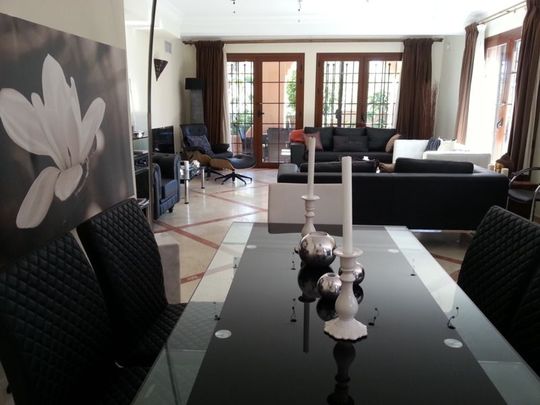 Detached Villa in Costalita - Photo 1