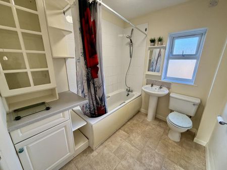 2 bedroom house to rent - Photo 2