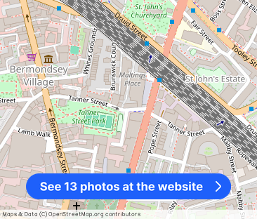 Tanner Street, London, SE1 - Photo 1