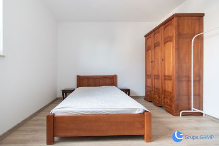 2 pokoje+balkon, garaż, Al. Pokoju 83 – Czyżyny - Photo 4