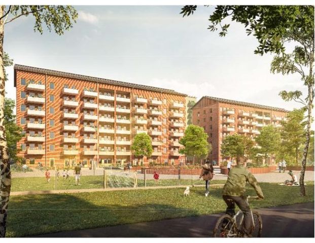 Kulvertkonstens väg 11 - Photo 1