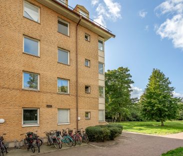 Högamöllegatan, Malmö - Photo 1