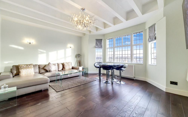 Crompton Court, SW3, 276 Brompton Road - Photo 1