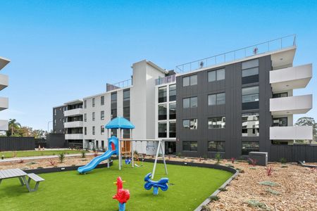 91/51-55 Hutton Road, Edmondson Park NSW 2174 - Apartment For Rent | Domain - Photo 5