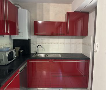 Anglet - Appartement - 1 pièce - 29.65m² - Photo 4