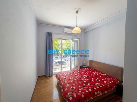 Διαμέρισμα για ενοικίαση Κέντρο (Ζωγράφου) - Photo 2
