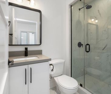 For Lease - 709 Willard Avenue Unit# Upper, Toronto, Ontario - Photo 3