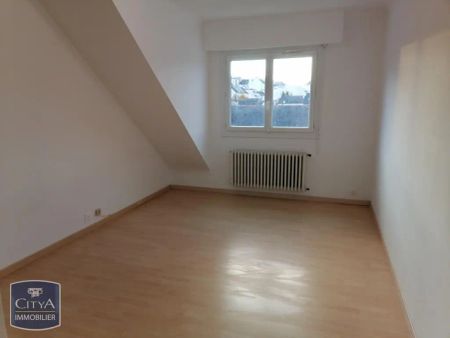 Appartement à louer 3 pièces 80.43m² - Photo 3
