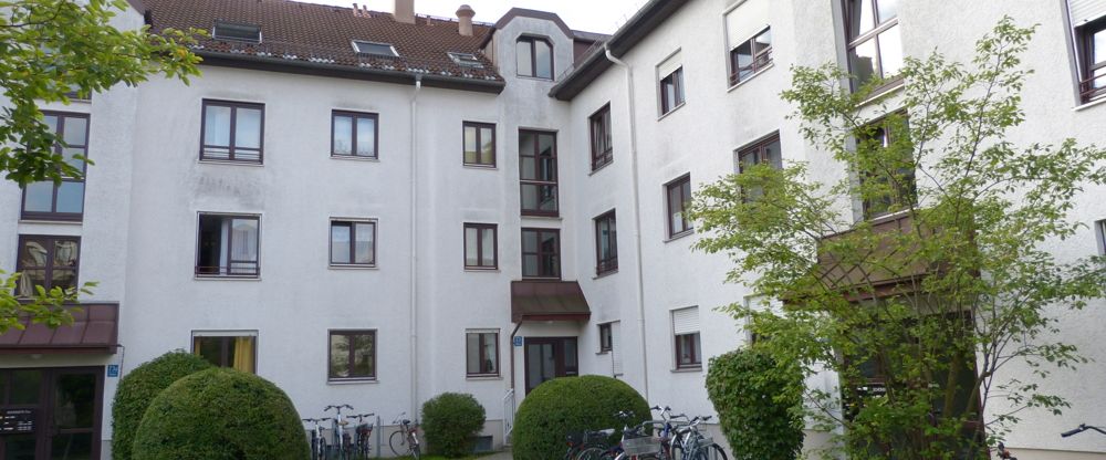Wohnung in 81543 München zur Miete - Foto 1