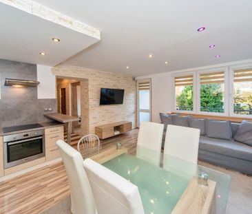 Mieszkanie 2-pokojowe na wynajem - Фото 2