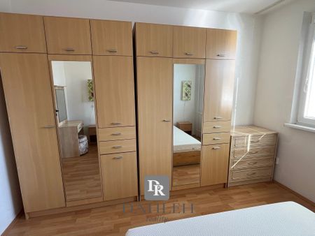 DAHLEH-na prenájom kompletne zariadený 2-izbový byt na Gwerkovej ulici v Petržalke - Photo 4