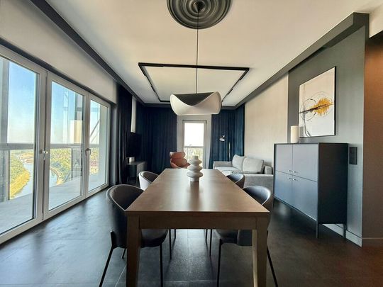 Mieszkanie na wynajem Wrocław-Śródmieście Wrocław - Zdjęcie 1