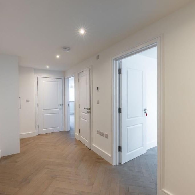 1 Bed Flat, Kishore House, CR0 - Photo 1