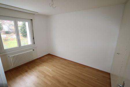 3 Zimmer, 61 m², 3. Stock - Photo 4