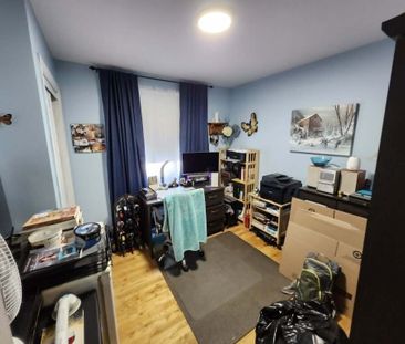 À Louer – Superbe 4½ Style Condo - Photo 1