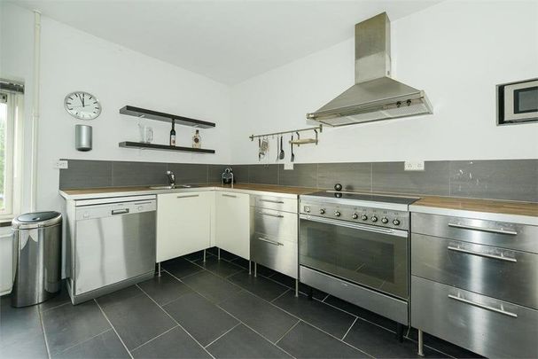 Bovenwoning Jan Nieuwenhuyzenstraat, Breda huren? - Foto 1