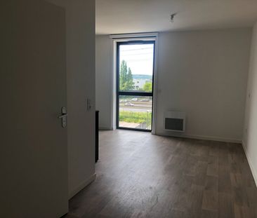 Appartement 1 pièce - Photo 1