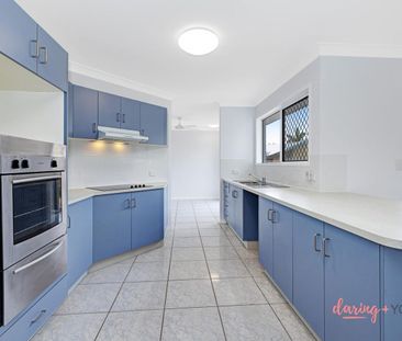 4 BEDROOM HOUSE - CRANBROOK - Photo 4